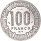 Monnaie, République Du Congo, 100 Francs, 1975, Monnaie De Paris, ESSAI, FDC - Congo (République 1960)