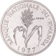 Monnaie, Rwanda, Franc, 1977, Monnaie De Paris, ESSAI, FDC, Aluminium, KM:E4 - Rwanda
