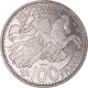Monnaie, Monaco, Rainier III, 100 Francs, 1950, Monnaie De Paris, ESSAI, SPL - 1949-1956 Francos Antiguos