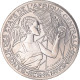 Monnaie, Congo, 500 Francs, 1976, Monnaie De Paris, ESSAI, FDC, Nickel, KM:E9 - Congo (République 1960)