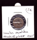 Caraibes 10 Cents Elizabeth II 1965 - Britse-karibisher Territorien