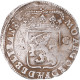 Monnaie, Pays-Bas, WEST FRIESLAND, Gulden, 1721, TB+, Argent, KM:97.3 - …-1795 : Oude Periode