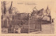 Postkaart/Carte Postale - Hakendover - De Bron En De Kerk (C4282) - Tienen