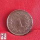 ZIMBABWE 1 CENT 1990 -    KM# 1a - (Nº55303) - Simbabwe