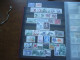 Delcampe - Zweden In Binder Most Is MNH - Collections