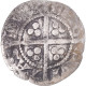 Monnaie, Grande-Bretagne, Edward I, II, III, Penny, Durham, TTB, Argent - 1066-1485 : Vroege Middeleeuwen