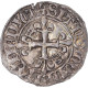 Monnaie, France, Henri V, Florette, 1419-1422, Rouen, SPL, Argent, Ciani:589 - 1066-1485 : Baja Edad Media