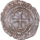 Monnaie, France, François Ier, Double Tournois, TB+, Billon, Gadoury:188 - 1515-1547 Francesco I