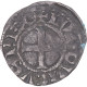 Monnaie, France, Louis VIII-IX, Denier Tournois, TB+, Billon, Duplessy:188 - 1223-1226 Louis VIII Le Lion