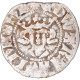 Monnaie, Grande-Bretagne, Edward I, II, III, Penny, Durham, TB+, Argent - 1066-1485 : Late Middle-Age