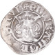Monnaie, Grande-Bretagne, Edward I, II, III, Penny, Londres, TTB, Argent - 1066-1485 : Baja Edad Media