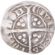 Monnaie, Grande-Bretagne, Edward I, II, III, Penny, Londres, TTB, Argent - 1066-1485 : Bas Moyen-Age