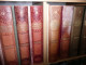 COLLECTION COMPLETE LAROUSSE MENSUEL ILLUSTRE 14 VOLUMES 1907 1957 AVEC TOUS LES SUPPLEMENTS + NOUVEAU LAROUSSE ILLUSTRE - Encyclopédies