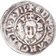 Monnaie, Grande-Bretagne, Edward I, II, III, Penny, Londres, TTB, Argent - 1066-1485 : Baja Edad Media