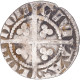 Monnaie, Grande-Bretagne, Edward I, II, III, Penny, Londres, TTB, Argent - 1066-1485: Hochmittelalter