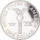 Monnaie, États-Unis, Dollar, 1989, U.S. Mint, San Francisco, Proof, SPL - Gedenkmünzen