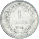 Monnaie, Belgique, Franc, 1914, TTB, Argent, KM:73.1 - 1 Franco