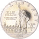 Monnaie, États-Unis, Statue De La Liberté, Dollar, 1989, U.S. Mint, San - Conmemorativas