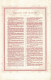 Titre De 1897 - Ateliers De Constructions De Gorlova - Donetz - - Russie