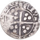 Monnaie, Grande-Bretagne, Edward I, II, III, Penny, Londres, TTB, Argent - 1066-1485: Hochmittelalter