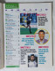 I115012 Guerin Sportivo A. LXXXIII N. 13 1995 - Weah - Stoichkov - Ziege - Deportes