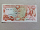 Billete De Chipre De 50 Céntimos, Año 1989, Nº Bajisimo 000178, UNC - Chipre