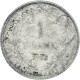 Monnaie, Belgique, Franc, 1912, TTB, Argent, KM:73.1 - 1 Franco