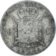 Monnaie, Belgique, Leopold II, 50 Centimes, 1886, TB, Argent, KM:27 - 50 Centimes