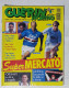 I115016 Guerin Sportivo A. LXXXIII N. 18 1995 - Andrea Fortunato - Cantona Baggi - Deportes