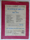 ALBUM BD Périodique SAMEDI JEUNESSE N° 24 1959 LES AVENTURES DE SITTING BULL - Duc - Samedi Jeunesse