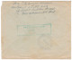 ROMANIA ( WW II ) : SCRISOARE / PLIC EXPEDIAT De Pe FRONT Cu POSTA MILITARA - OFICIUL POSTAL MILITAR 3031 - 1944 (al658) - 2. Weltkrieg (Briefe)