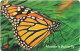 Vietnam - Uniphonekad (GPT) - Monarch Butterfly - 6MVSD - 20.000ex, Used - Viêt-Nam