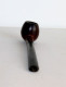 Delcampe - ANCIENNE PIPE A TABAC DROITE - SUPER ROPP YECO JUNIOR - EN BRUYERE L:14cm PFEIFE        (0401.3) - Pipes En Bruyère