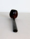 Delcampe - ANCIENNE PIPE A TABAC DROITE - SUPER ROPP YECO JUNIOR - EN BRUYERE L:14cm PFEIFE        (0401.3) - Pipas En Madera De Brezo ( Bruyere)