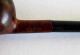 Delcampe - ANCIENNE PIPE A TABAC DROITE - SUPER ROPP YECO JUNIOR - EN BRUYERE L:14cm PFEIFE        (0401.3) - Heather Pipes