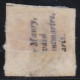Danemark      .    Y&T    .   5   (2 Scans)      .   O     .    Cancelled - Used Stamps