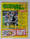 I115033 Guerin Sportivo LXXXIII N. 34 1995 - Campionato Juve O Milan? - Vialli - Deportes