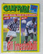I115037 Guerin Sportivo A. LXXXIII N. 38 1995 - Vialli - Weah - Juve Milan - Deportes