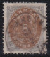 Danemark      .    Y&T    .   19 (2 Scans)      .   O     .    Cancelled - Gebruikt