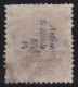 Danemark      .    Y&T    .   19 (2 Scans)      .   O     .    Cancelled - Used Stamps