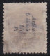 Danemark      .    Y&T    .   19 (2 Scans)      .   O     .    Cancelled - Usado