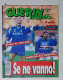 I115043 Guerin Sportivo A. LXXXIII N. 45 1995 - Vialli Chelsea - Mancini - Deportes