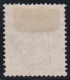 Danemark      .    Y&T    .   27-B   (2 Scans)   .   Perf. 14x13½   .   O     .    Cancelled - Gebraucht