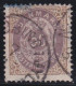 Danemark      .    Y&T    .   28-B   (2 Scans)   .   Perf. 14x13½   .   O     .    Cancelled - Used Stamps