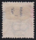 Danemark      .    Y&T    .   28-B   (2 Scans)   .   Perf. 14x13½   .   O     .    Cancelled - Used Stamps