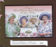 Jersey - 2000 - Centième Anniversaire De La Reine Mère Elizabeth - Présentation Spéciale Détaillée Ci-dessous - Jersey