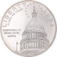 Monnaie, États-Unis, Bicentenaire Du Capitole, Dollar, 1994, U.S. Mint, Denver - Herdenking