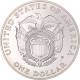 Monnaie, États-Unis, Bicentenaire Du Capitole, Dollar, 1994, U.S. Mint, Denver - Commemoratifs