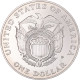 Monnaie, États-Unis, Bicentenaire Du Capitole, Dollar, 1994, U.S. Mint, Denver - Gedenkmünzen