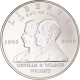 Monnaie, États-Unis, T.James Ferrell, Dollar, 2003, U.S. Mint, Philadelphie - Herdenking